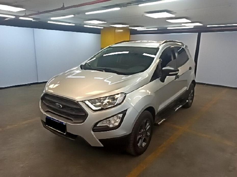 FORD ECOSPORT 1.5 FREESTYLE L/18 2017