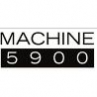 Machine 5900