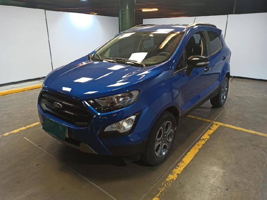 FORD ECOSPORT 1.5 FREESTYLE L/18 2020