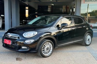 FIAT 500 X POP SPORT 2018