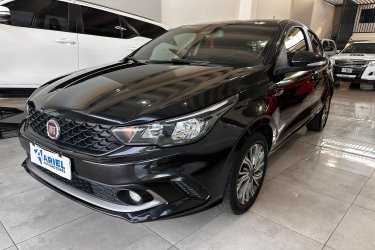 FIAT ARGO PRECISION 2019