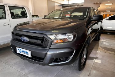 FORD RANGER XL SAFETY 2019