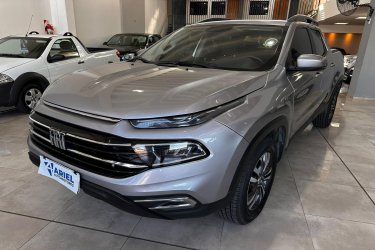 FIAT TORO FREEDOM 4×4 2022