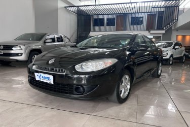 FLUENCE 1.6 COMFORT 2014