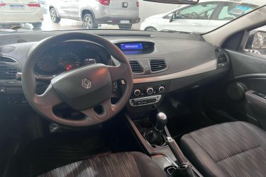FLUENCE 1.6 COMFORT 2014