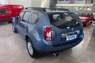 RENAULT  DUSTER DYNAMIQUE