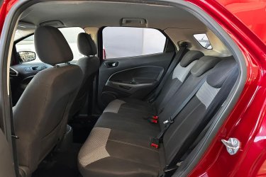 FORD  ECOSPORT SE 2016